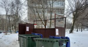 В Ярославской области установят четкие требования к обустройству и содержанию контейнерных площадок