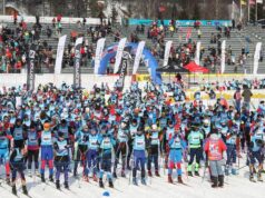 На Деминский марафон пустят автобусы из Ярославля