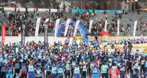 На Деминский марафон пустят автобусы из Ярославля