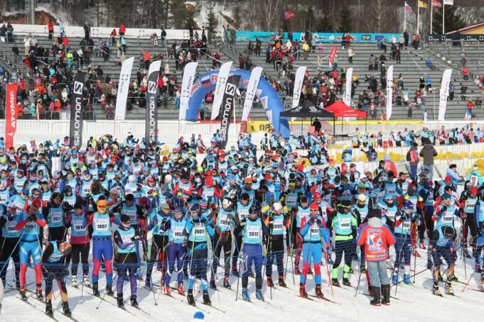 На Деминский марафон пустят автобусы из Ярославля