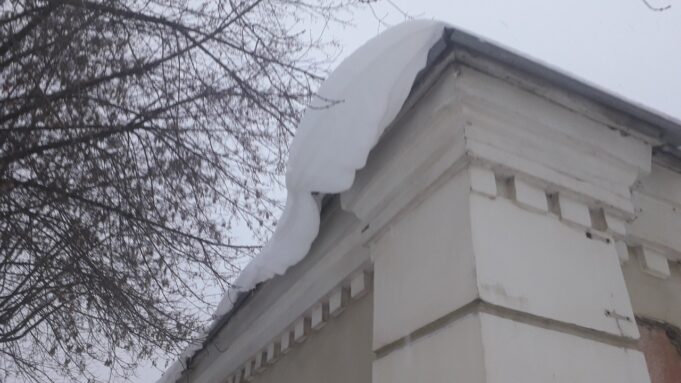 В Рыбинске планируют ввести автоматическую фиксацию нарушений правил благоустройства