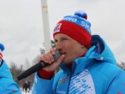 Комментировать Ростех Деминский марафон будут Андрей Арих и Мария Коробова