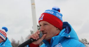 Комментировать Ростех Деминский марафон будут Андрей Арих и Мария Коробова