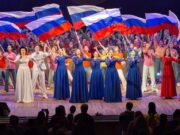 Эстрадный хор из Рыбинска стал полуфиналистом всероссийского конкурса «Битва хоров»