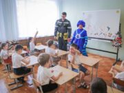 Детсадовцы из Рыбинска знакомятся с рабочими специальностями