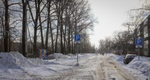 В Рыбинске оштрафуют предпринимателей за неубранные дороги и крыши