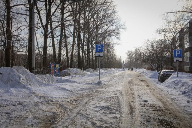 В Рыбинске оштрафуют предпринимателей за неубранные дороги и крыши