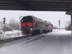 У пригородного поезда Пищалкино – Рыбинск появится дополнительная остановка