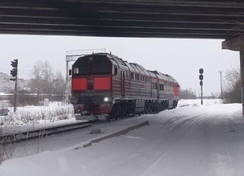 У пригородного поезда Пищалкино – Рыбинск появится дополнительная остановка