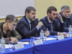 Глава Рыбинска в очередной раз встретится с горожанами