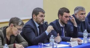 Глава Рыбинска в очередной раз встретится с горожанами