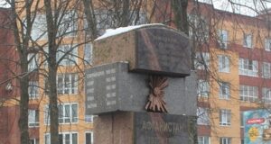 В Рыбинске состоится митинг, посвященный 35-летию вывода войск из Афганистана