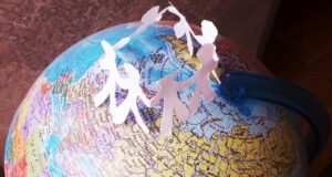 В Рыбинске пройдет фестиваль инклюзивного творчества «Прикасаясь к сердцу»