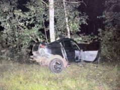 Рыбинец предстанет перед судом за пьяную езду