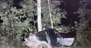 Рыбинец предстанет перед судом за пьяную езду