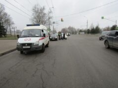 Водитель, сбивший насмерть мальчика на проспекте Ленина, услышал приговор суда