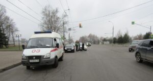 Водитель, сбивший насмерть мальчика на проспекте Ленина, услышал приговор суда