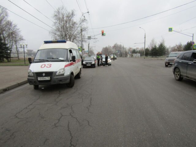 Водитель, сбивший насмерть мальчика на проспекте Ленина, услышал приговор суда