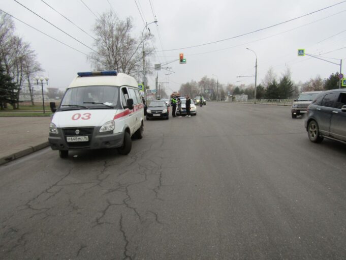 Водитель, сбивший насмерть мальчика на проспекте Ленина, услышал приговор суда