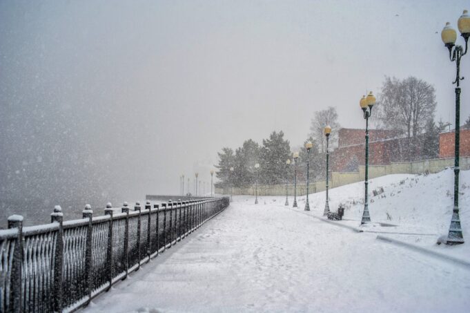В Рыбинске состоится марафон «Идет Вся Страна»