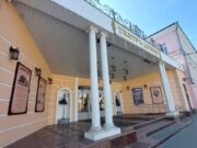 В Рыбинском драматическом театре готовят спектакль «Голоса цеха. Испытатели»