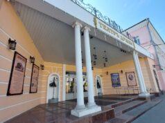 В Рыбинском драматическом театре готовят спектакль «Голоса цеха. Испытатели»