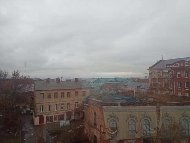 Судьбу четырех объектов культурного наследия в Рыбинске решит суд