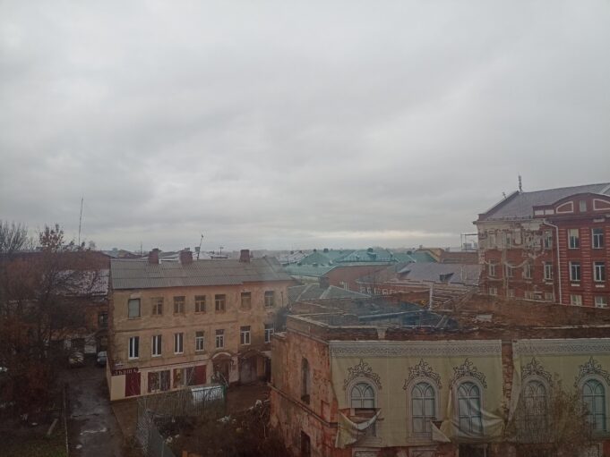 Судьбу четырех объектов культурного наследия в Рыбинске решит суд