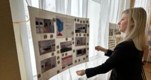 Центр детских инициатив появится в рыбинской школе № 10