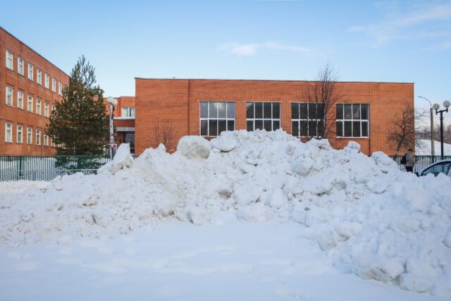 Школы и сады — в первую очередь: глава Рыбинска рассказал о новых приоритетах уборки и вывоза снега