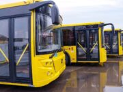 Первая партия автобусов для Рыбинска уже готова