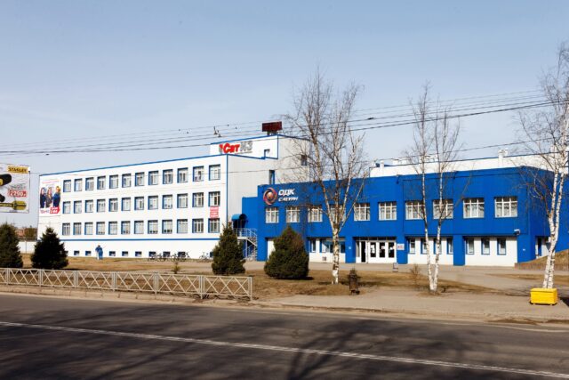 «СатИЗ» приглашает на работу