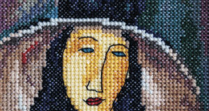 «Влюбленная в жизнь» Валентина Уткина