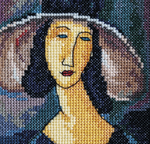 «Влюбленная в жизнь» Валентина Уткина