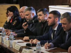 Глава Рыбинска встретится с местными жителями