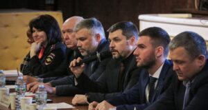 Глава Рыбинска встретится с местными жителями