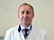 В горбольнице № 1 Рыбинска новый главврач