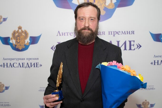 Рыбинцев приглашают на презентацию книги в музей «Литературный город»