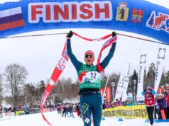 «Король лыж» Александр Большунов приедет на Деминский марафон