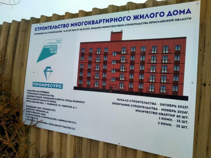 До и после: рыбинцы рассказывают, в каких условиях живут после расселения из аварийного жилья