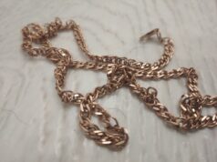 Золотые украшения жительницы Рыбинска пропали…