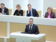 Совет Федерации поддержит работу по сохранению объектов культурного наследия в Ярославской области