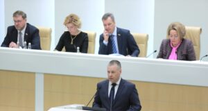 Совет Федерации поддержит работу по сохранению объектов культурного наследия в Ярославской области