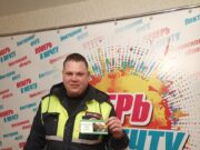 Сотрудник ДПС из Некрасовского района выиграл в первом розыгрыше викторины ФКГС «Поверь в мечту!» сертификат на отдых