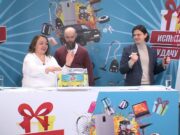 Три автомобиля и квартиру в Ярославле сегодня разыграют в эфире телеканала «Первый Ярославский»