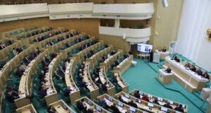 Валентина Матвиенко высоко оценила инициативу Михаила Евраева о продлении работы поликлиник до 22 часов