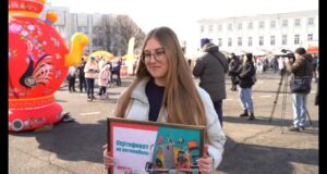 16 тысяч подарков получили победители викторины ФКГС «Поверь в мечту!»