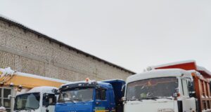 Глава Ярославской области поручил активизировать уборку снега в регионе