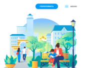 Рыбинцы могут проголосовать за благоустройство общественной территории на федеральной платформе