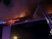 В Ярославской области выросло количество жертв теракта в «Крокус Сити Холле»